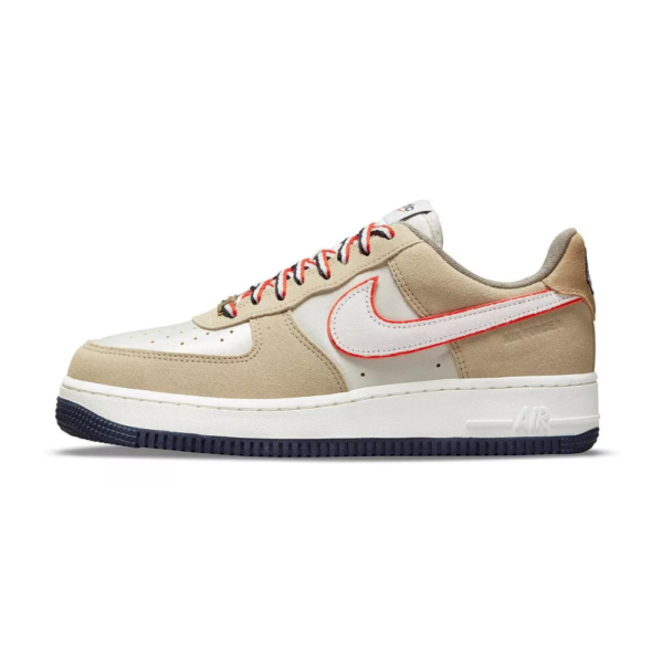 Air Force 1 '07 Athletic Club Sail
