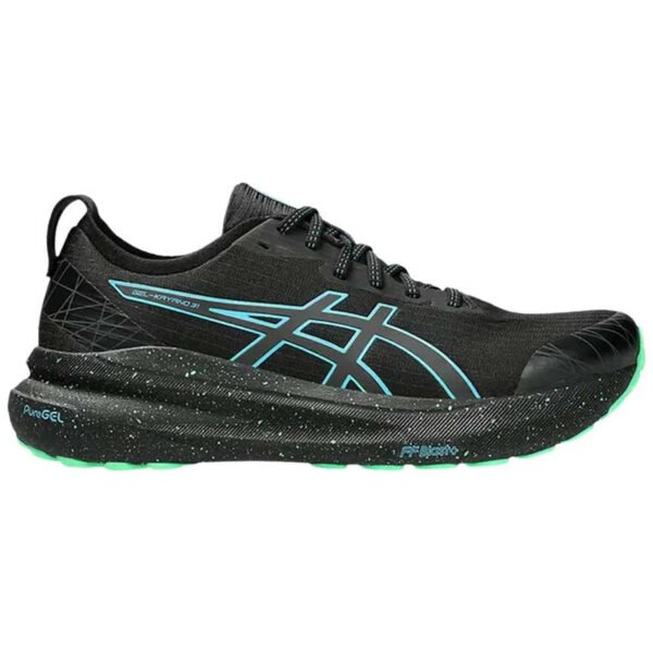 Asics Gel Kayano 31 Lite Show Digital Aqua