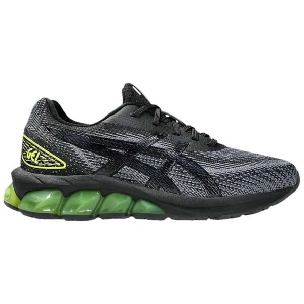 Asics Gel Quantum 180 7 Metropolis Neon Lime