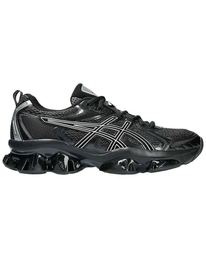 Asics Gel Quantum Kinetic Graphite Grey Black