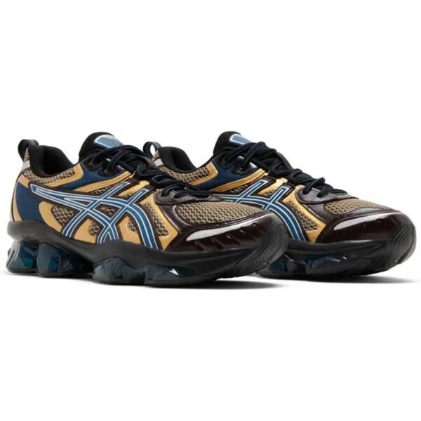 Asics Gel Quantum Kinetic Pepper Light Indigo