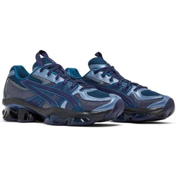 Asics Gel Quantum Kinetic x Kiko Kostadinov Light Indigo Peacoat