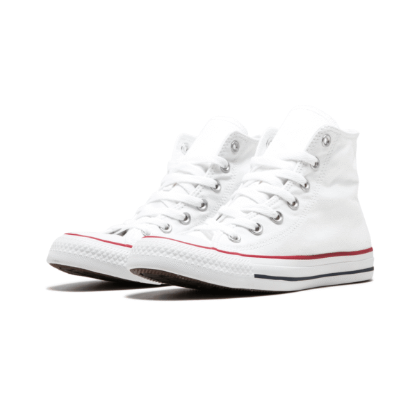 Converse Chuck Taylor All Star Hi “White”