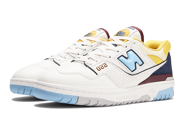 New Balance 550 Marquette