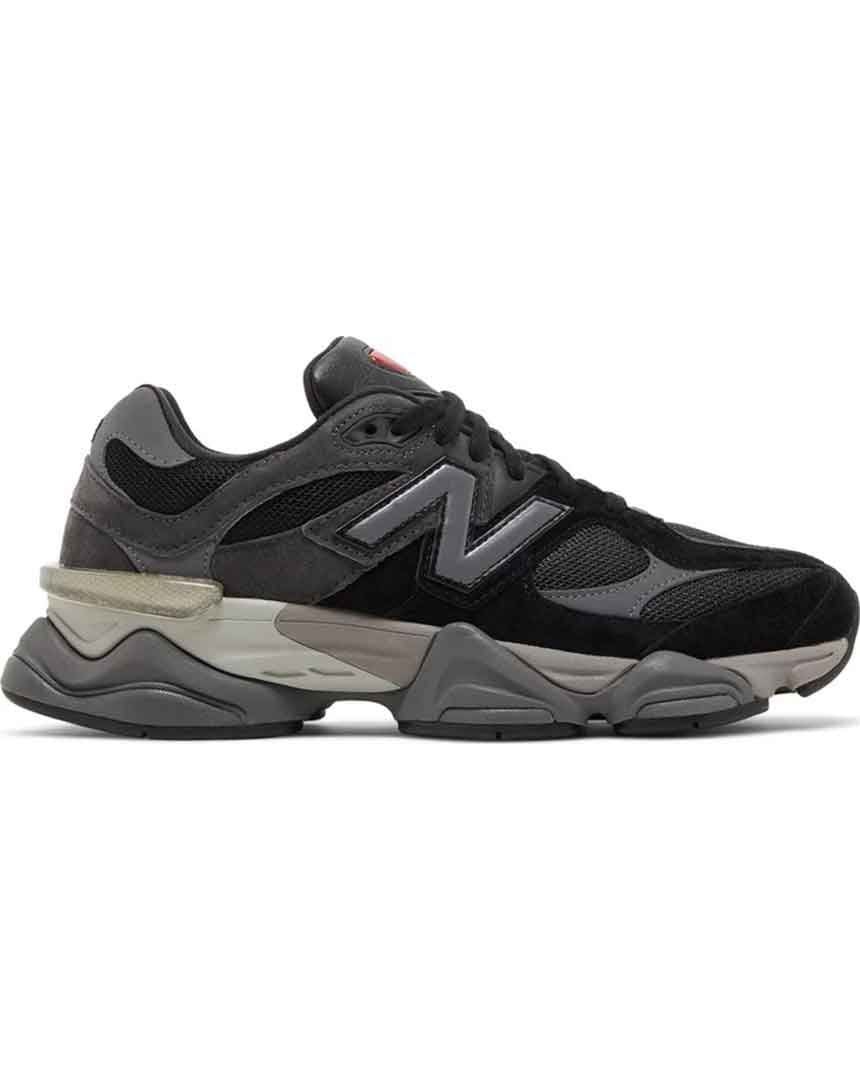 New Balance 9060 Black Castlerock