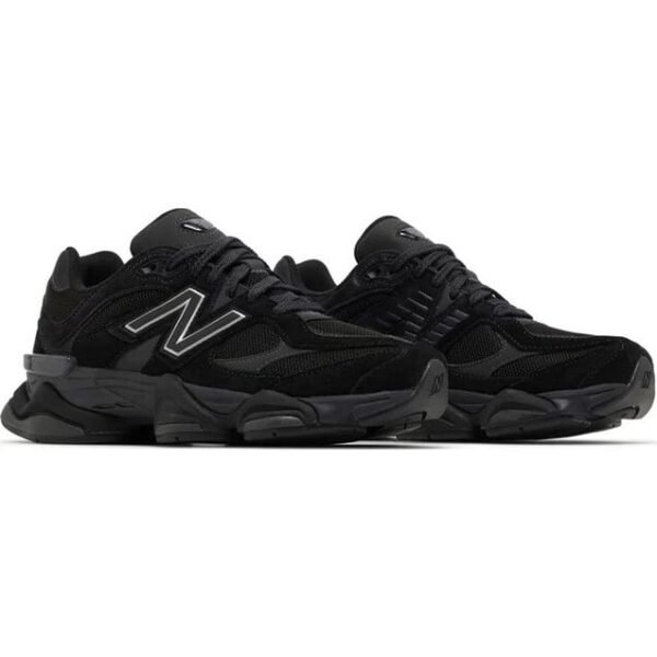New Balance 9060 Black