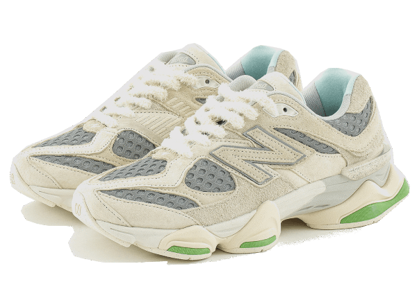 New Balance 9060 Bricks & Wood