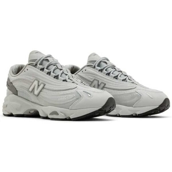 New Balance 1000 x Aime Leon Dore Grey