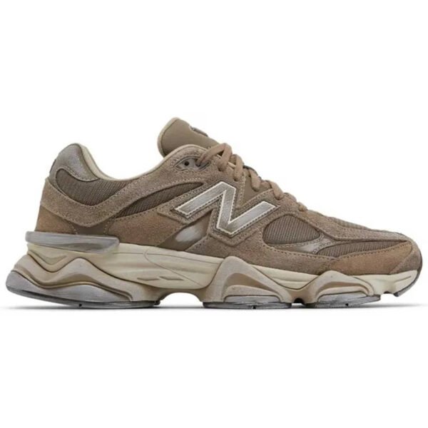 New balance 90/60 Mushroom