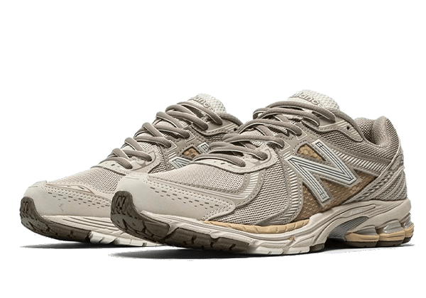 New Balance 860 V2 Mars