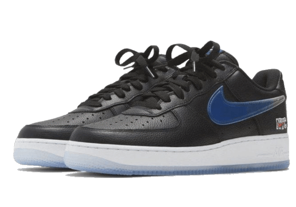 Air Force 1 Low Kith Knicks Away