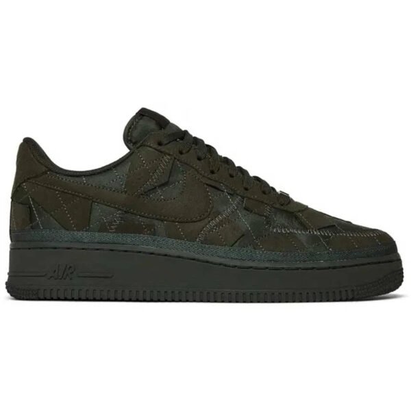 Air Force 1 Low Billie Eilish X Sequoia