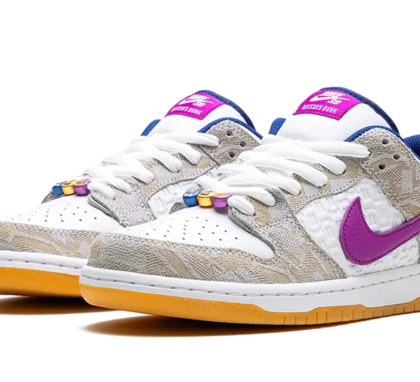 SB Dunk Low Rayssa Leal
