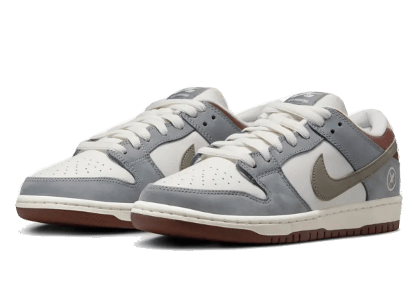 Dunk Low Yuto Horigome