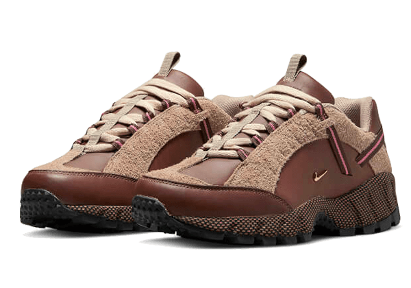 Nike Air Humara LX Jacquemus Brown