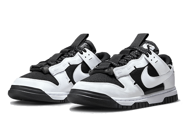 Dunk Low Jumbo Reverse Panda