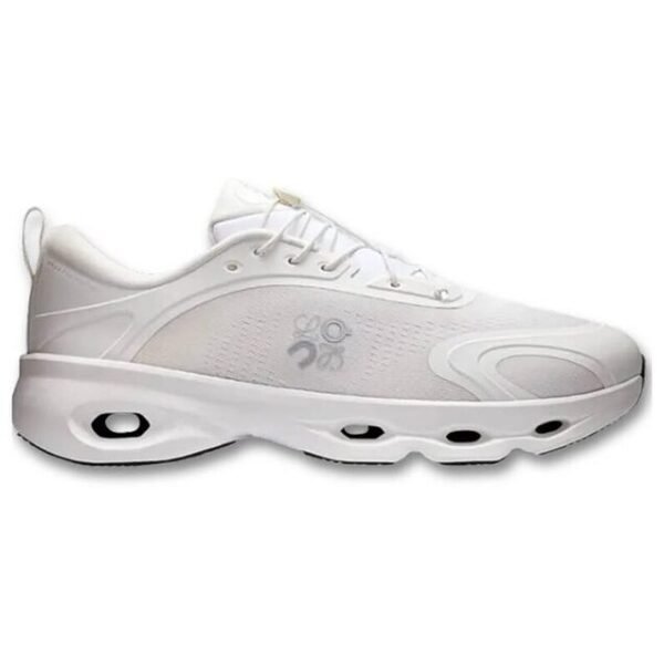 ON Cloudsolo x Loewe White Light Grey