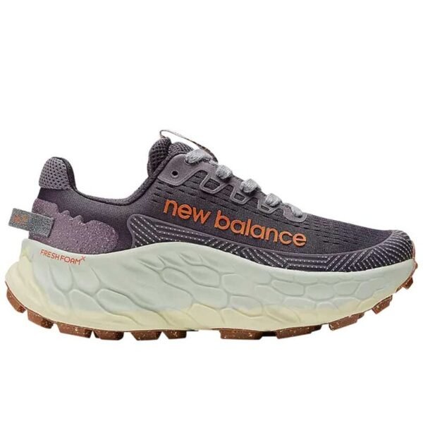 New Balance Fresh Foam x More Trail v3 2E Wide Interstellar Shadow