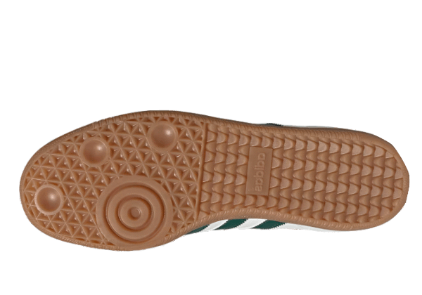 Adidas Samba Team Mexico