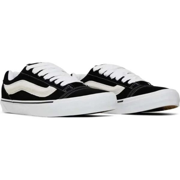 Vans Knu Skool Imran Potato Black