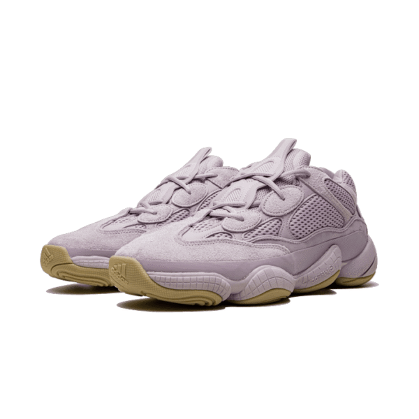 Yeezy 500 Soft Vision
