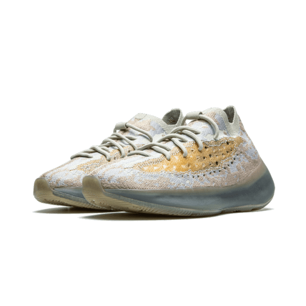 Yeezy Boost 380 Pepper (Reflective)