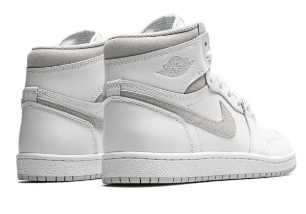 Air Jordan 1 Retro High 85 Neutral Grey
