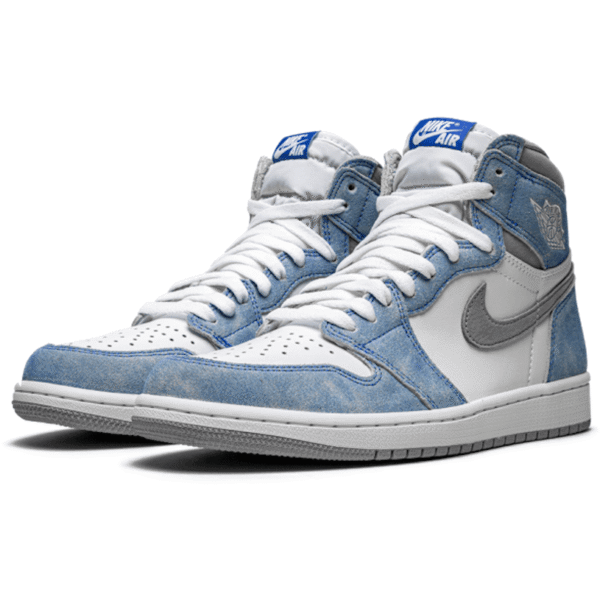 Air Jordan 1 Retro High OG  Hyper Royal ""