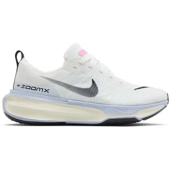 ZoomX Invincible Run Flyknit 3 White Cobalt Bliss