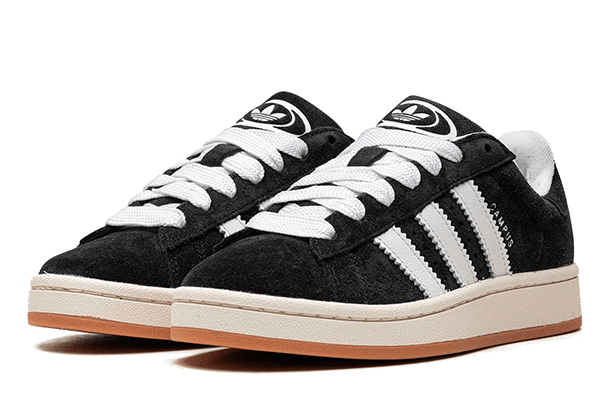 Adidas Campus 00s Core Black