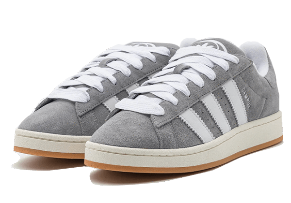 Adidas Campus 00s Grey White