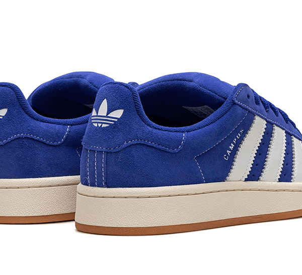 Adidas Campus 00s Lucid Blue