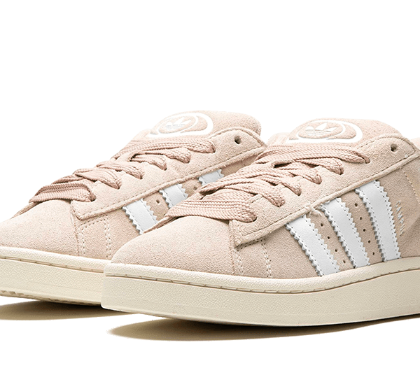 Adidas Campus 00s Wonder White Cloud White Off White