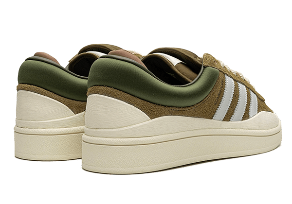 Adidas Campus Light Bad Bunny Wild Moss