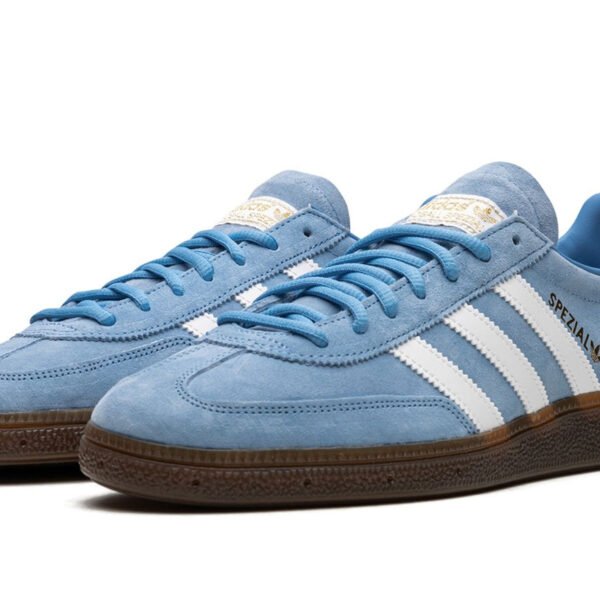 Adidas Handball Spezial Light Blue