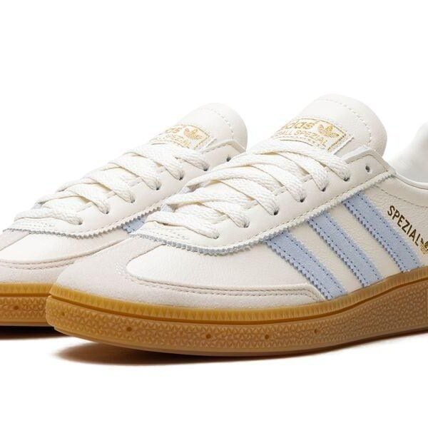 Adidas Handball Spezial Shadow Brown Alumina