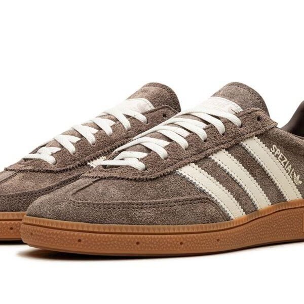 Adidas Handball Spezial WMNS Earth Strata Gum