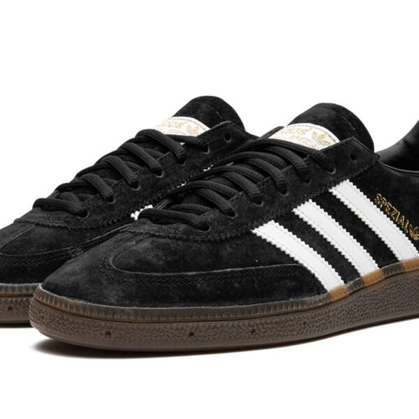 Adidas Handball Spezial Black Gum
