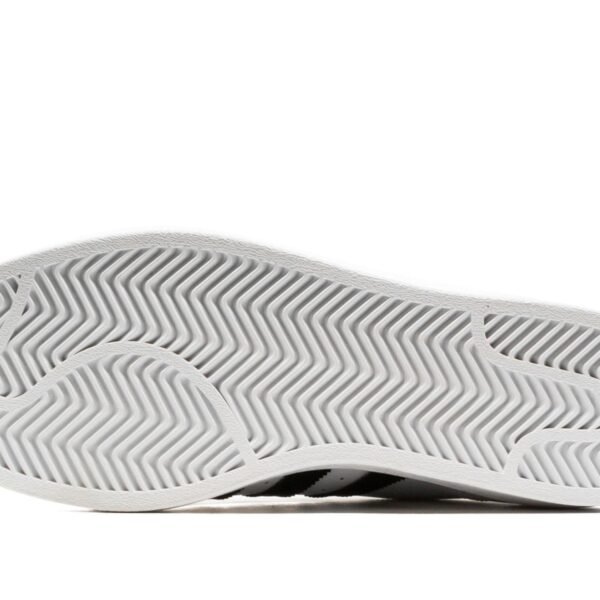 Adidas Superstar White Black