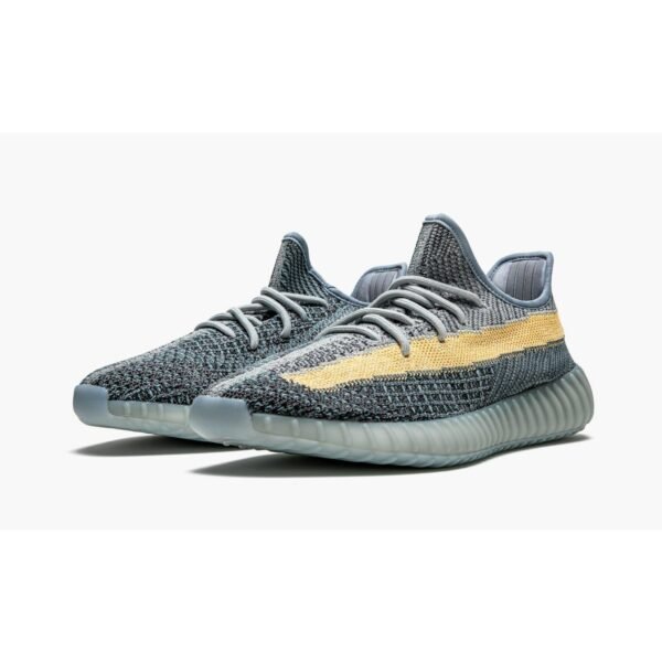 Yeezy Boost 350 V2 Ash Blue