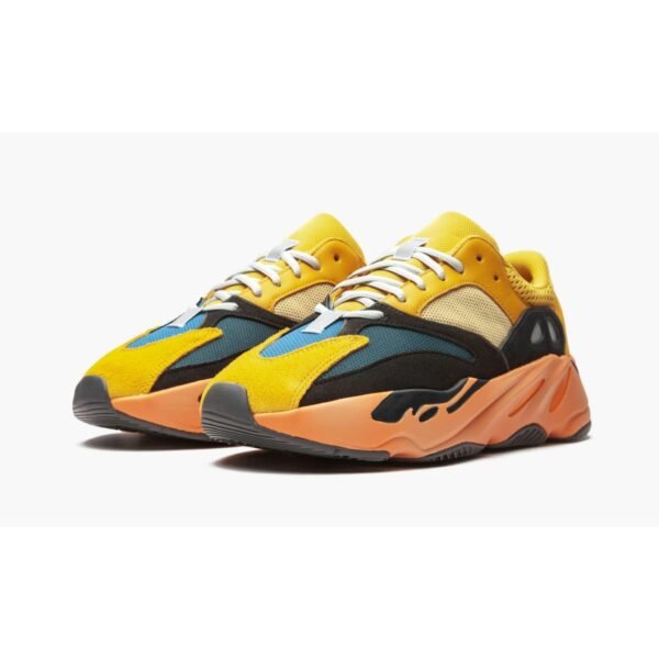 Yeezy 700 Sun