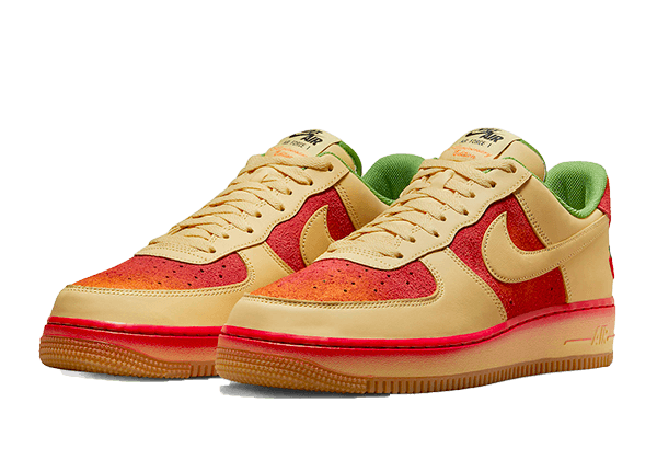 Air Force 1 Low ‘07 Chili Pepper