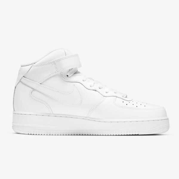 Air Force 1 Mid '07