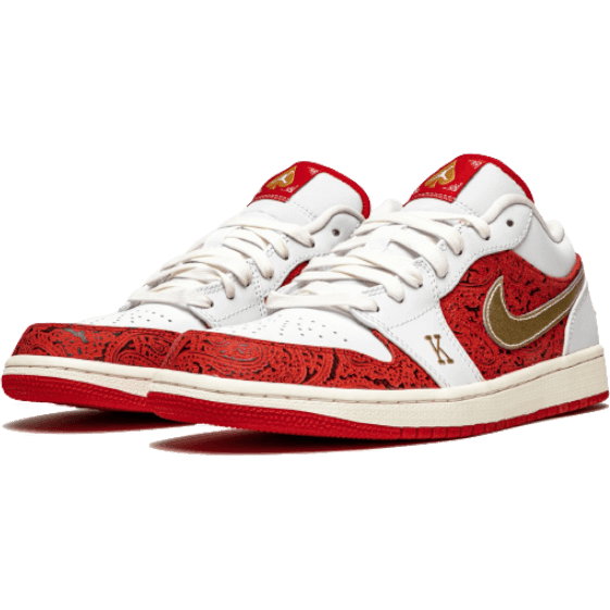 Air Jordan 1 Low Spades