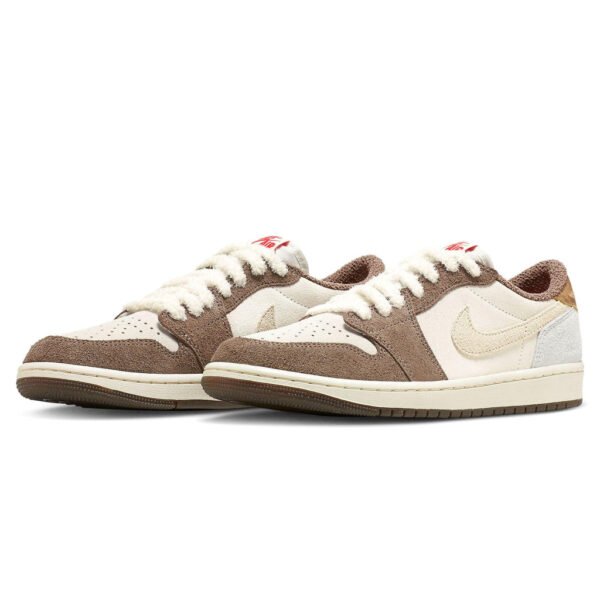 Air Jordan 1 Retro Low OG Year of the Rabbit
