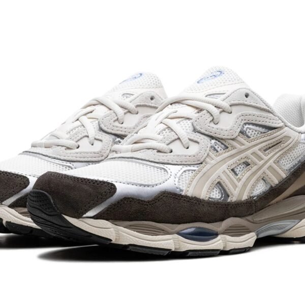 Asics Gel NYC Cream Mocha
