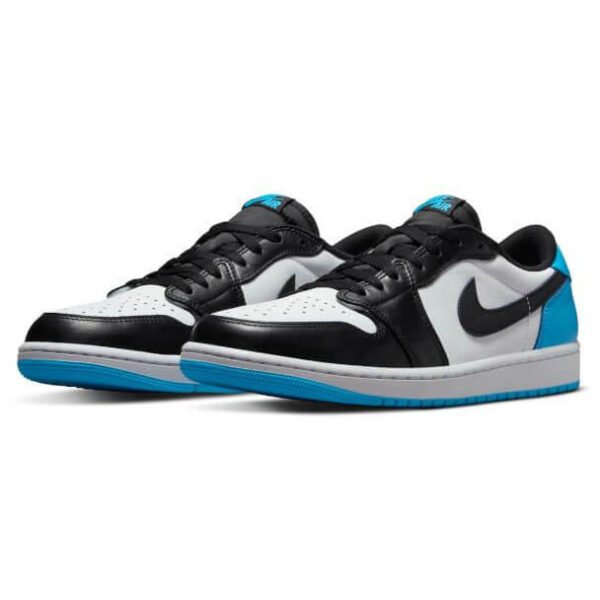 Air Jordan 1 Low OG UNC (2022)