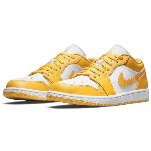 Air Jordan 1 Low Pollen