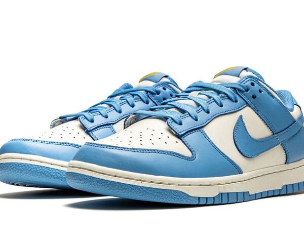 Dunk Low Sail Coast