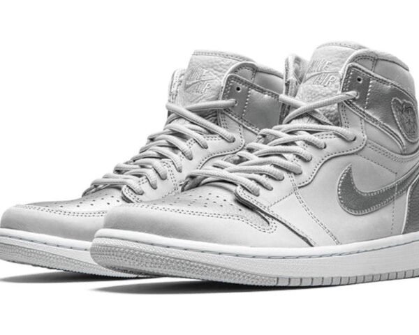 Air Jordan 1 Retro High CO Japan Neutral Grey